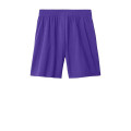 Sport-Tek Youth Competitor United 5" Short