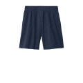 Sport-Tek Youth Competitor United 5" Short