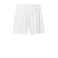 Sport-Tek Youth Competitor United 5" Short
