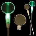 9" Light Up Cocktail Stirrer