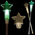 9" Light Up Cocktail Stirrer