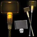 9" Light Up Cocktail Stirrer