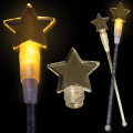 9" Light Up Cocktail Stirrer