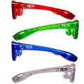 LED Classic Retro Sunglasses with Sound Option