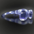 LED Classic Retro Sunglasses with Sound Option