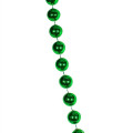 33" 12mm Bead Necklaces