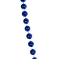 33" 12mm Bead Necklaces