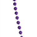 33" 12mm Bead Necklaces