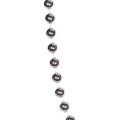 33" 12mm Bead Necklaces