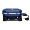 Deep Ocean Blue Lumin 2000 Electric Grill