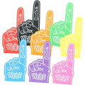 EVA Foam Hand