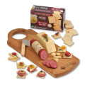 Shelf Stable Charcuterie Starter