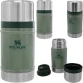 Classic Legendary Food Jar 24oz
