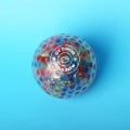 Confetti Stress Reliever Balls