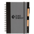 ECO Block Spiral Notebooks