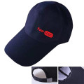 Custom Outdoor Unisex 6-Panel Adjustable Baseball Cap