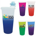 Mood™ 26 oz. Tumbler with Lid, Full Color Digital
