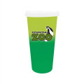 Mood™ 26 oz. Tumbler with Lid, Full Color Digital