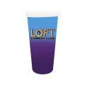 Mood™ 26 oz. Tumbler with Lid, Full Color Digital