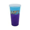 Mood™ 26 oz. Tumbler with Lid, Full Color Digital
