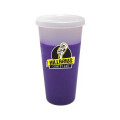 Mood™ 26 oz. Tumbler with Lid, Full Color Digital