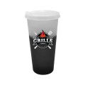 Mood™ 26 oz. Tumbler with Lid, Full Color Digital