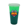 Mood™ 26 oz. Tumbler with Lid, Full Color Digital