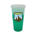 Mood™ 26 oz. Tumbler with Lid, Full Color Digital