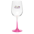 16 oz. Libbey® Tall Wine Glasses