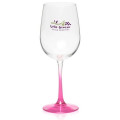 16 oz. Libbey® Tall Wine Glasses