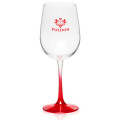 16 oz. Libbey® Tall Wine Glasses