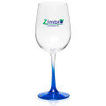 16 oz. Libbey® Tall Wine Glasses