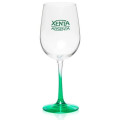16 oz. Libbey® Tall Wine Glasses