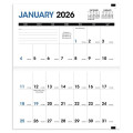Triumph® Calendars Pocket Planner with Custom Cover