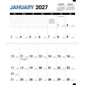Triumph® Calendars Pocket Planner with Custom Cover