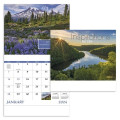 Good Value™ Inspirations for Life - Stapled Calendar