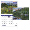 Good Value™ Inspirations for Life - Stapled Calendar