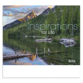 Good Value™ Inspirations for Life - Stapled Calendar