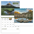 Good Value™ Inspirations for Life - Stapled Calendar