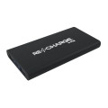 SCX Innovative Design™ Jumbo Wireless Power Bank 10,000 mAh