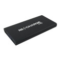 SCX Innovative Design™ Jumbo Wireless Power Bank 10,000 mAh