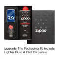 High Polish Chrome Zippo Windproof Lighter