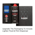 COLOR WINDPROOF ZIPPO LIGHTERS