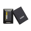 COLOR WINDPROOF ZIPPO LIGHTERS
