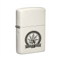 GLOW IN THE DARK WINDPROOF ZIPPO® LIGHTER