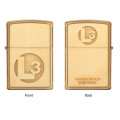 ZIPPO® WOODCHUCK USA BIRCH WINDPROOF LIGHTER