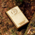 ZIPPO® WOODCHUCK USA BIRCH WINDPROOF LIGHTER