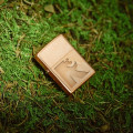ZIPPO® WOODCHUCK USA BIRCH WINDPROOF LIGHTER