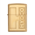 ZIPPO® WOODCHUCK USA BIRCH WINDPROOF LIGHTER