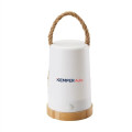 CEDAR CREEK® ECO GLOW RECHARGEABLE LANTERN